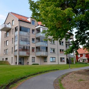 Ebba Ramsays väg 58 - Foto 3