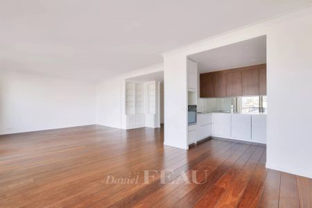 Location appartement, Paris 14ème (75014), 5 pièces, 134.33 m², ref 85433189 - Photo 3