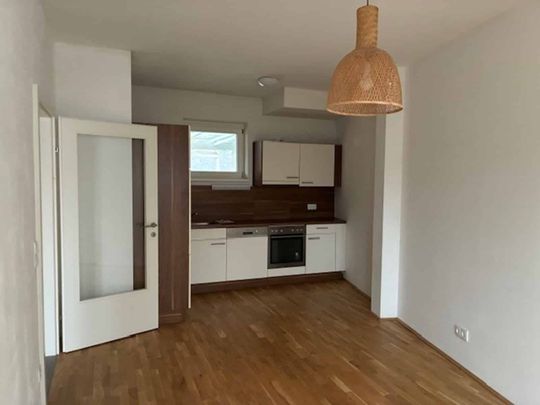 Helle und gemütliche 46 m² Wohnung in ruhiger Lage …! - Photo 1