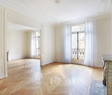 Location appartement, Paris 16ème (75016), 5 pièces, 144.21 m², ref... - Photo 1