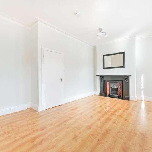 Fernhead Road, Maida Vale, W9 - Photo 1