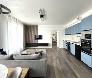 APPARTEMENT T2 MEUBLE - STANDING - HYPER CENTRE - Photo 1