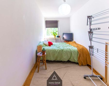 2-pokojowe z balkonem | ul. Nawojki, Stara Krowodrza | blisko AGH - Photo 4