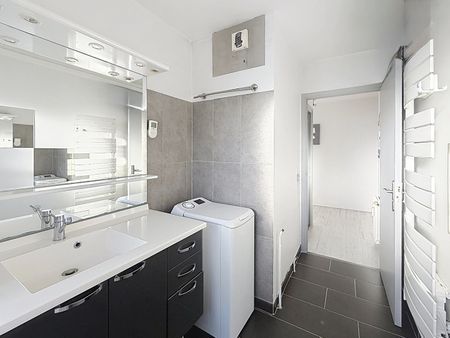 Appartement T3 près de CAGNES SUR MER à louer - Photo 2