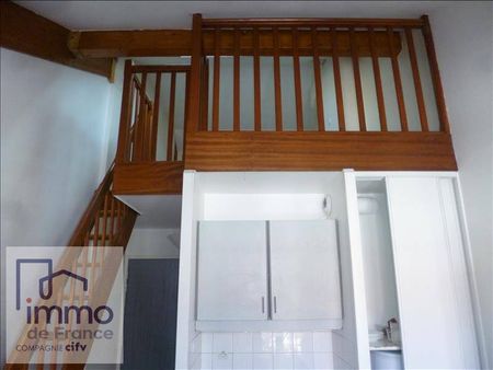 Appartement 2 pièces - 69007 Lyon 7e Arrondissement - Photo 4