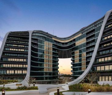 Executive Living: Furnished 2 Bedroom + Study Apartment at Infinity... - Photo 2