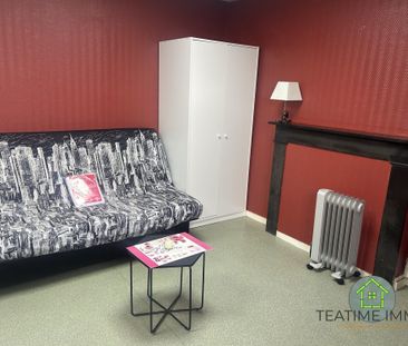Location Appartement - Photo 3