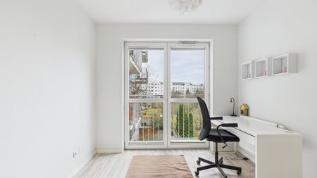 Poznań, ul. Mariana Jaroczyńskiego - Фото 3