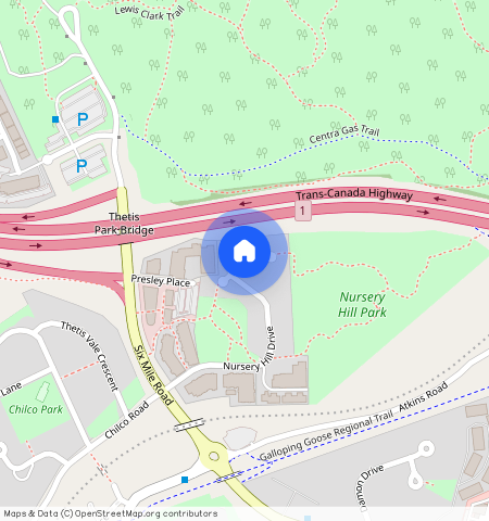 View Royal, View Royal, Capital, V9B 0H7