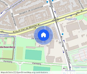 Ruime woning nabij Rivierenhof! - Photo 1