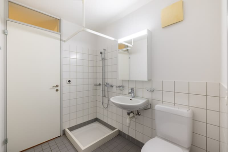 "Grosszügige Wohnung in Bahnhofsnähe" - Photo 5