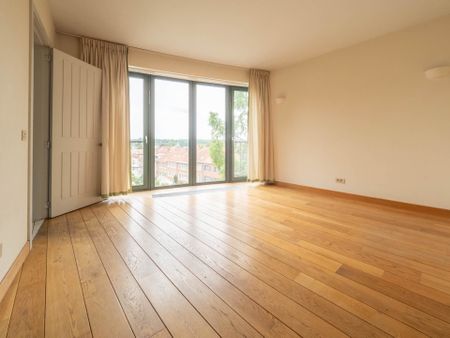 Appartement te Sint-Lambrechts-Woluwe - Photo 2