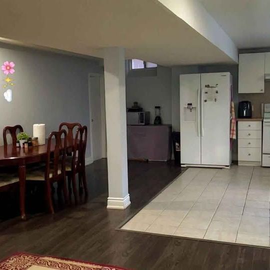 For Lease - 24 Tangleridge Boulevard Unit# BSMT UNIT, Brampton, Ontario - Photo 1