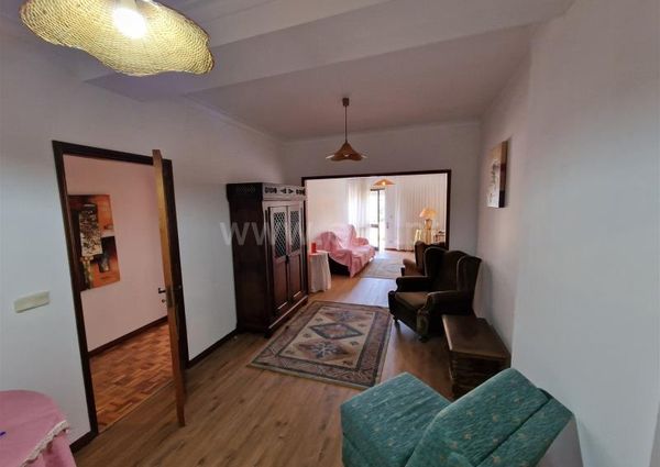 Apartamento T2 em Coimbra