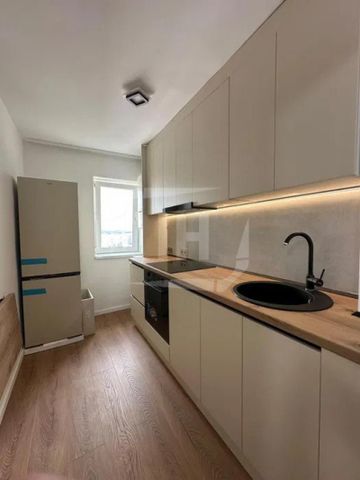 Apartament 2 camere I prima inchiriere I Manastur I Baza Sportiva La Terenuri - Fotografie 4