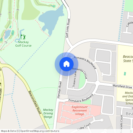 43 Bellavista Circuit, Qld 4740, Beaconsfield