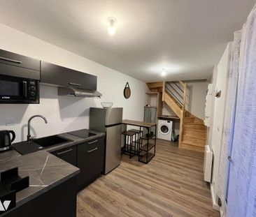 Chambre en colocation - LAVAL - Photo 1