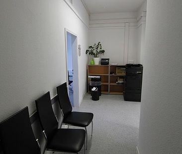 Büro / Praxisräume im Zentrum von Unna - Foto 2