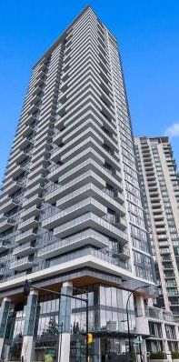 Sussex 1BR beautiful view on high floor (Burnaby) - Photo 1