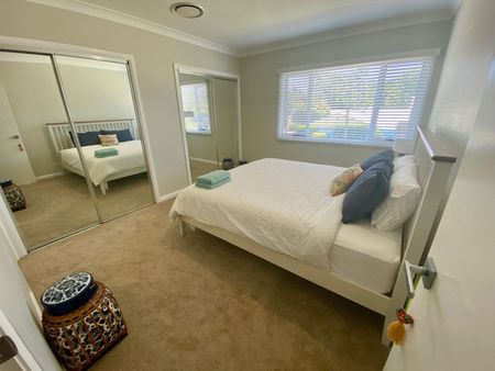 Lighthouse Beach Townhouse - Ducted Air Conditioning - Photo 5