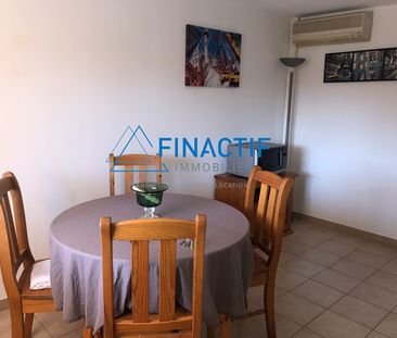 Location Appartement 2 pièces 25m² - Photo 3