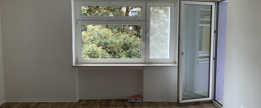 2-Zimmer-Wohnung in Kamen Methler -Luft-Luft-Wärmepumpe mit neuster Technologie - Photo 1