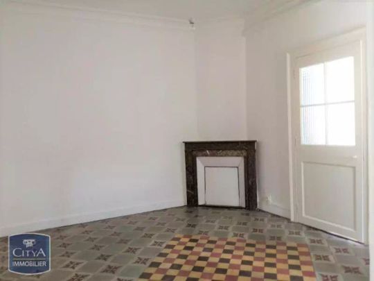 Appartement à louer 4 pièces 102.7m² - Photo 1