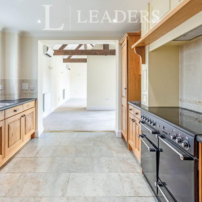 3 bedroom detached house to rent - Photo 1