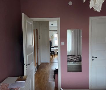 Ståthållaregatan, Kalmar - Photo 2