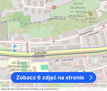 2 Pokoje Po Remoncie Blisko Centrum - Zdjęcie 1