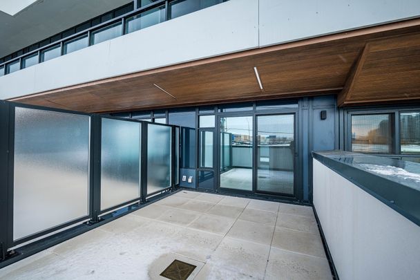 For Lease - 2485 Eglinton Avenue Unit# 322, Mississauga, Ontario - Photo 1