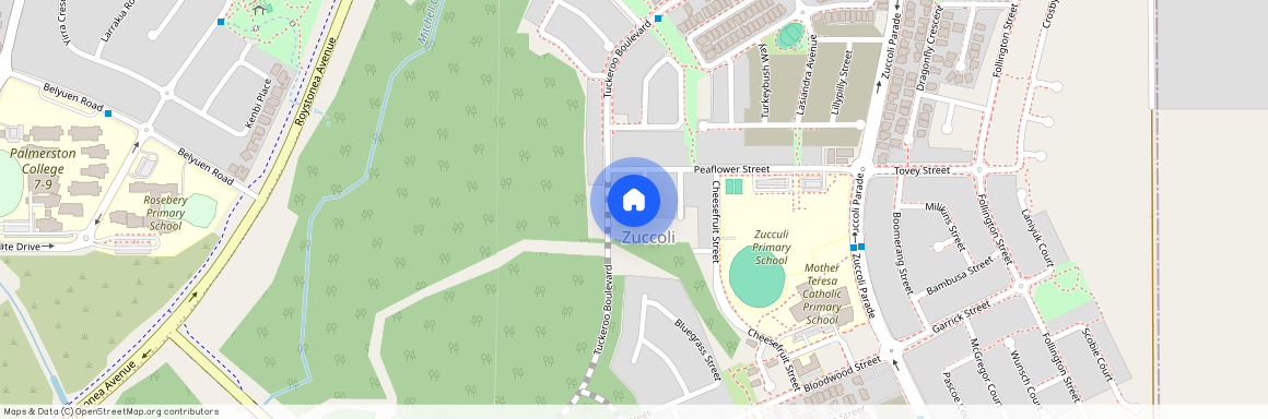 12 Beefwood Court, Zuccoli, NT, 0832