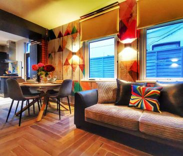 1 bedroom house to rent - Photo 2