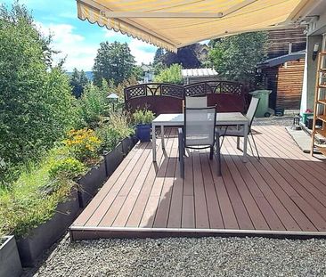 Bel appartement de 3 pièces dans une villa avec terrasse au Locle - Photo 2