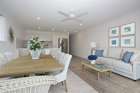 Modern Three Bedroom Duplex in Pimpama - Photo 2