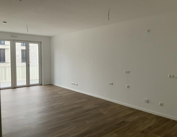 2-Zimmer-Wohnung in Köln Ehrenfeld - Photo 1