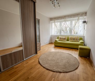 Do wynajęcia mieszkanie 42 m2 – 2 pokoje – 1 piętro, ul. Serbinowsk... - Photo 4