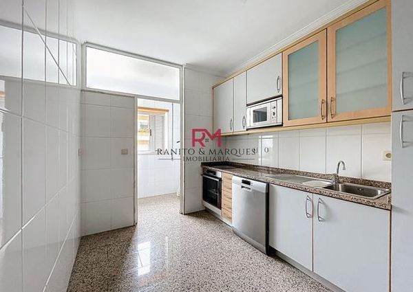 Apartamento T2 em Porto