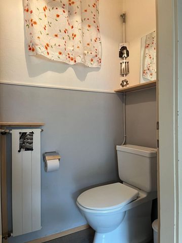 MAISON DE 6 PIÈCES À RAPPERSWIL (SG), MEUBLÉE, TEMPORAIRE - Foto 5