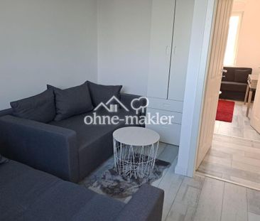 WG Möbliertes Zimmer (20m²) in Berlin-Marienfelde – All Inclusive –... - Photo 1