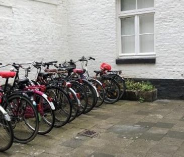 Te huur: Studio Lage Barakken in Maastricht - Foto 6