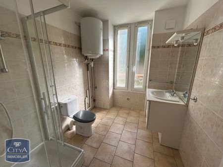 Location Appartement 2 pièces 39m² CORBEIL ESSONNES 91100 - Photo 3