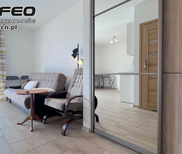 Mieszkanie na wynajem - Zdjęcie 1