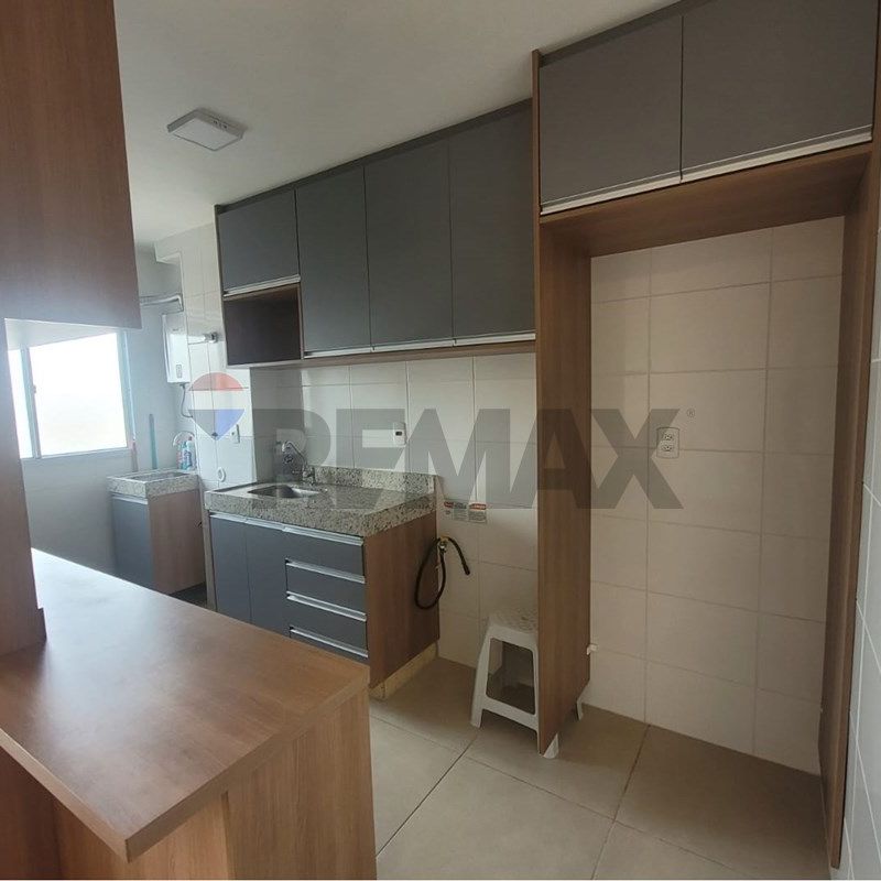 REMAX ALUGA Apartamento no Jardim Nova Europa, Campinas. - Photo 1