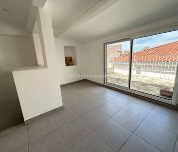 Location Appartement 2 pièces 25 m2 à Aubagne - Photo 2