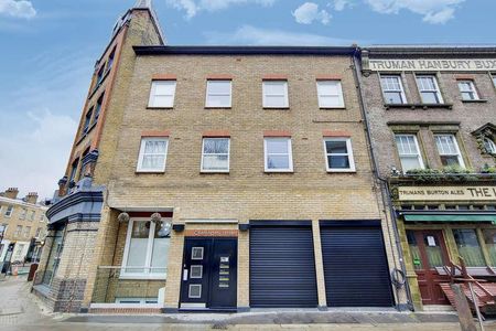 Clennam Street, Borough, SE1 - Photo 2