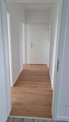 NEU gemütliche 3-RAUMWOHNUNG MIT BALKON - Photo 4