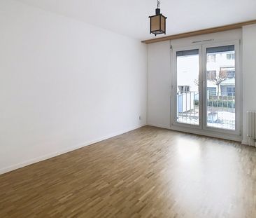 Spacieux 3,5 pces proche de la gare - Foto 3