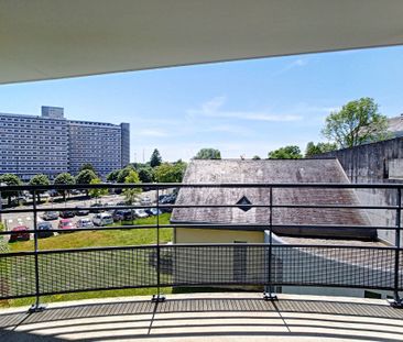 Location Appartement 2 pièces 50m² - Photo 4