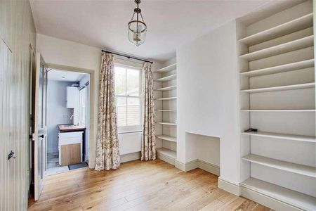 Hertford Street, Cambridge, CB4 - Photo 3